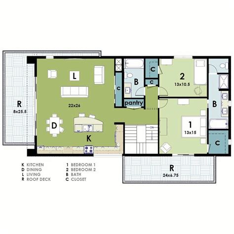 Ultra Modern House Plan Unique Minimalist Ultra Modern House Plans ...