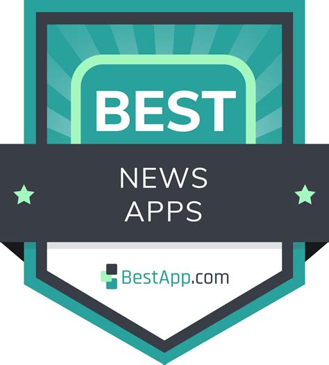 The Best News Apps of 2024 - BestApp.com