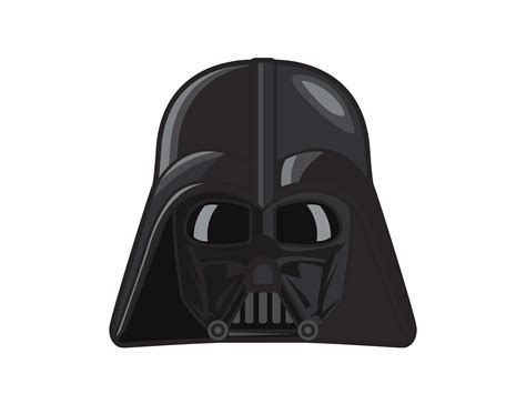 Darth Vader Mask Png