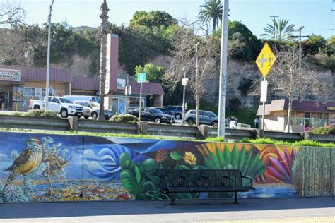 Mural, 62nd and Imperial, Encanto San Diego, California | Mural, San diego county, San diego