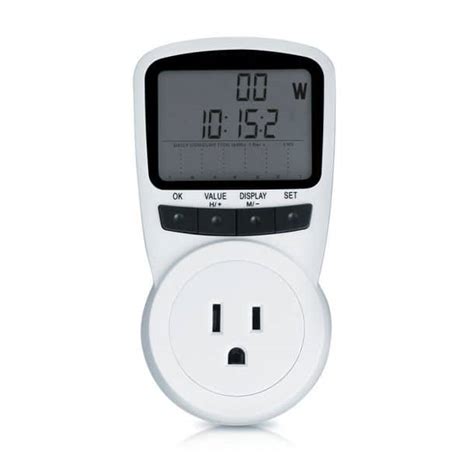 10 Best Watt Meters