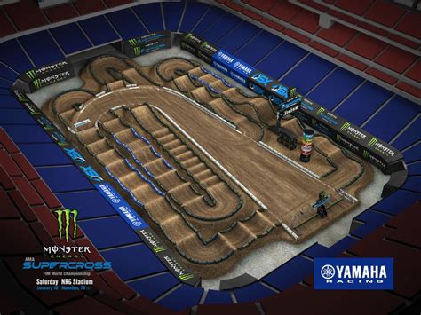 Watch: Welcome Back Monster Energy Supercross Fans – Motocross ...