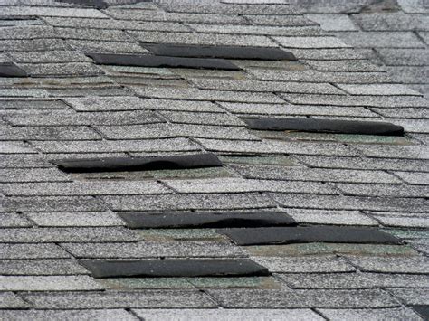 How to Repair Roof Shingles After Wind Damage by Chouinard Bros.