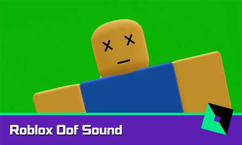 Roblox Oof Sound Removal Explained: Is Oof Coming Back? - The Blox Club