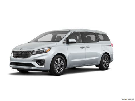 Best Safety Rated Van/Minivans of 2021 | Kelley Blue Book