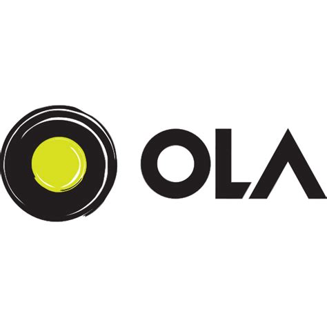 Ola Cabs Download png