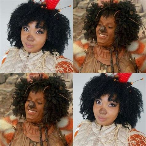 Modern Day The Wiz costume.... Michael Jackson as the ScareCrow... ease on down the roa ...