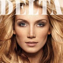 Delta (Delta Goodrem album) - Wikipedia