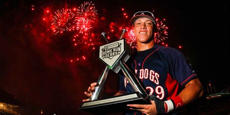 Aaron Judge jersey retirement at Fresno State