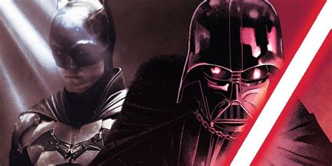 Arriba 96+ imagen batman star wars - Abzlocal.mx