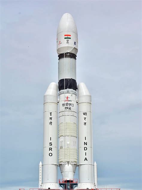 Chandrayaan 3 launch date: India’s third moon mission’s budget vs Prabhas-starrer Adipurush and ...