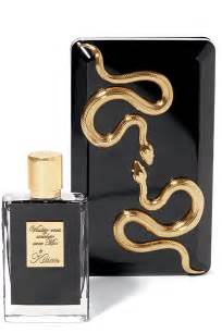 Kilian Hennessy Is Coming To Saks Atlanta | Perfume gift, Perfume design, Perfume packaging