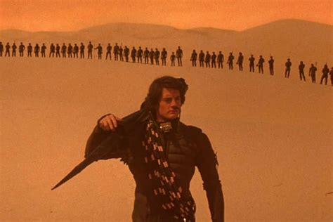 The Story of Dune | Futurism