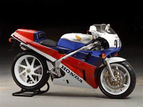 Motorcycles that Defined the 80s - Part 2 - Motorcycle news, Motorcycle ...