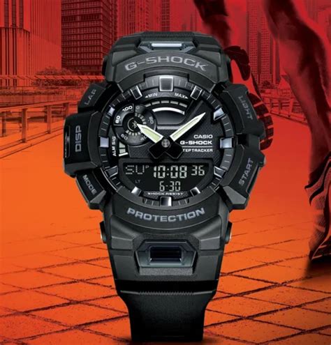 Am weitesten Automatisch Einweichen casio g shock neuheiten Rudely ...