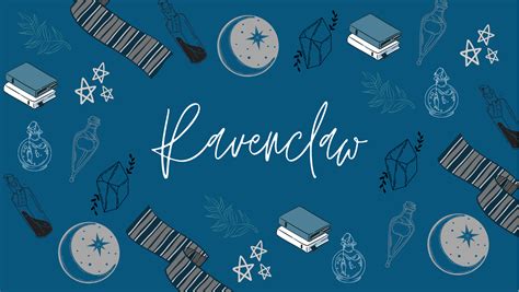 Ravenclaw Desktop Wallpapers - Wallpaper Cave