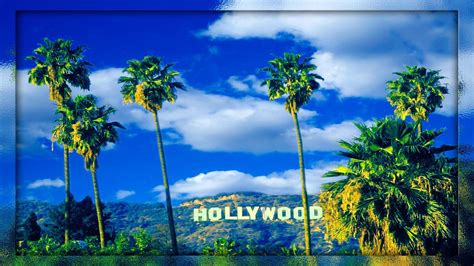 Hollywood Wallpapers - Top Free Hollywood Backgrounds - WallpaperAccess