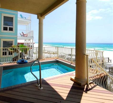 Destin Florida Vacation Rentals | Condos and Rental Houses