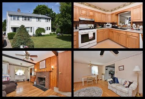 Leisurewoods, Rockland, MA Homes for Sale - Leisurewoods Real Estate ...