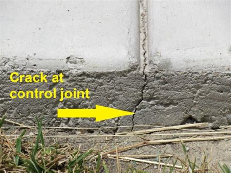 Control Joints, Expansion Joints and Cold Joints in Concrete - Buyers Ask