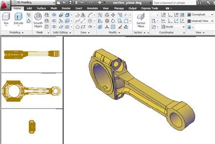 What Are DXF Files? Uses, Types, Formats