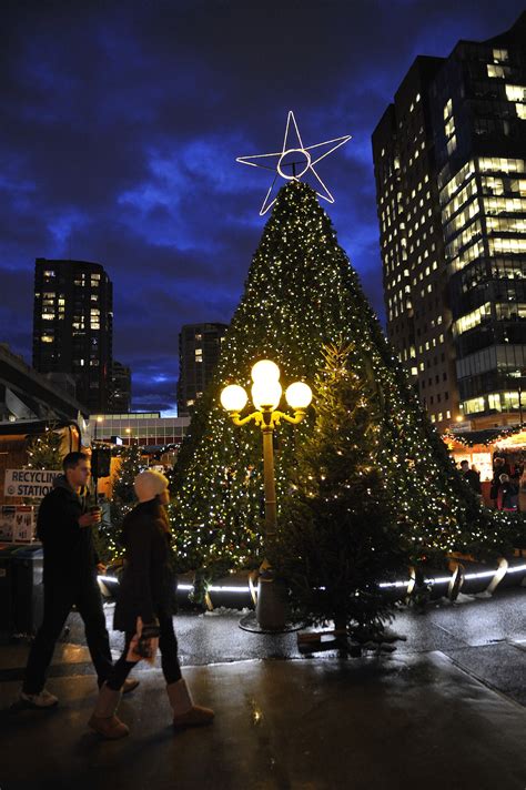 Vancouver Christmas Activities Guide - Vancouver Mom