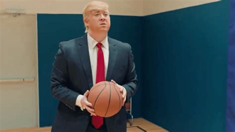 Video: SNL's 'White Men Can Trump' Segment Goes Viral - The Spun