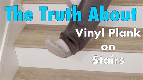 Installing Vinyl Flooring On Stairs – Flooring Site