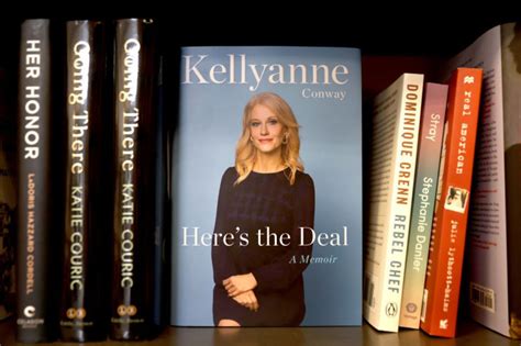 Melania Trump Was Supportive Of Kellyanne Conway During Difficult Time, Book Reveals