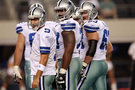 Can a solution be found on the Cowboys offensive line? - SB Nation Dallas