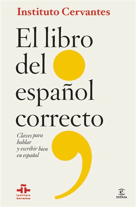 Secundaria Lengua y Literatura: Libro del español correcto