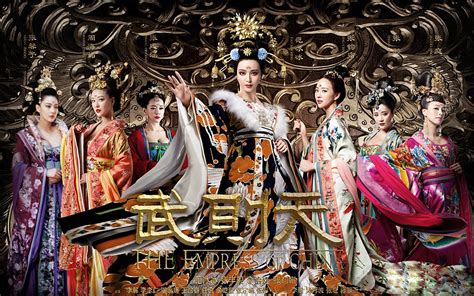 10 Historical Dramas with the Most Gorgeous Costumes Ever