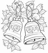 Premium AI Image  Coloring Page For Kids Of Jingle Bells Filled With sketch template