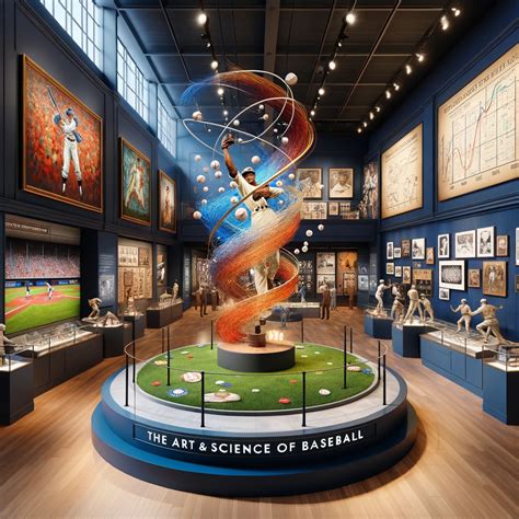 Exploring the Baseball Hall of Fame: A Journey Through History