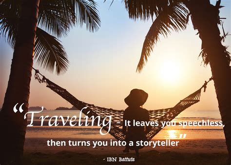 The 20 Best Travel Quotes To Spark The Explorer Inside You | Magellan Jets Blog