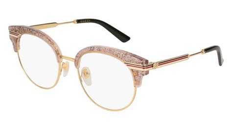 Gucci® Eyeglasses | FramesDirect.com | Gucci eyeglasses, Eyeglasses ...