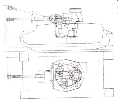 Panzer IV Turret Basket - FineScale Modeler - Essential magazine for scale model builders, model ...