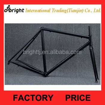 4130 Chromoly Steel 700c Road Bike Frame For Sale - Buy Chromoly Bike ...