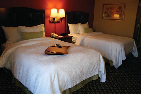 Hotels in Elkhart County, IN | Northern Indiana Lodging