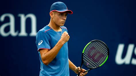 Alex de Minaur makes Australian tennis fans ask 'who is Nick Kyrgios ...