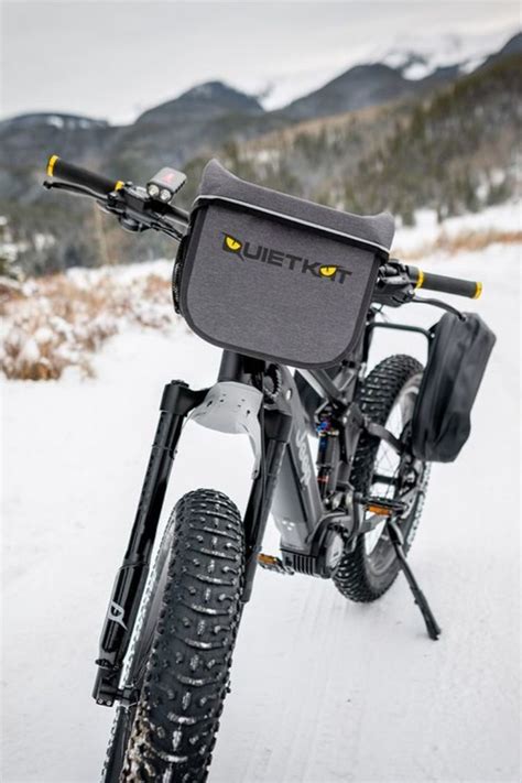 6 Electric Hunting Bike Accessories | Eletric bike, Best electric bikes ...