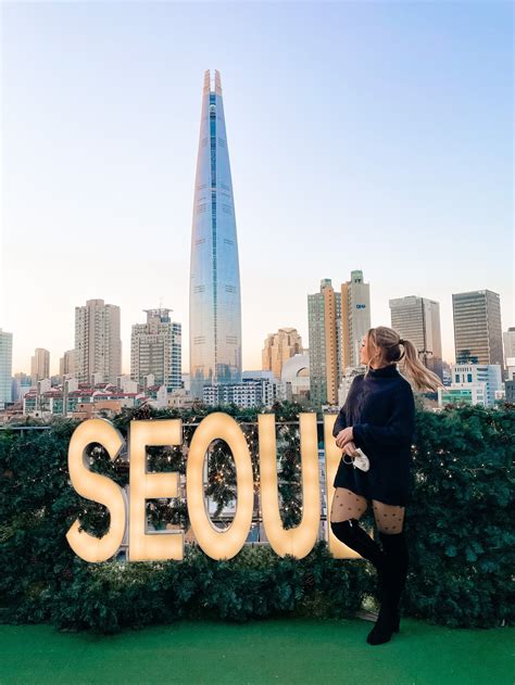 South Korea Itinerary: 10 Days in the Land of the Morning Calm — Emma's ...