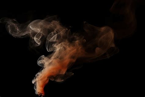 Fire fog effect smoke black | Free Photo - rawpixel