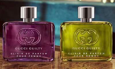 Free Gucci Perfume