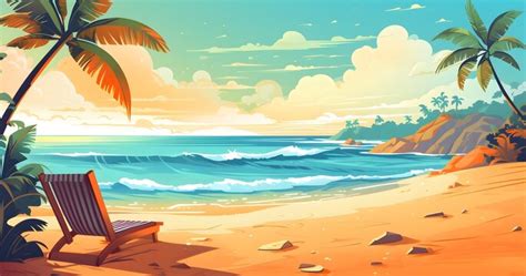 "Summer Beach Background" Images – Browse 635 Stock Photos, Vectors ...