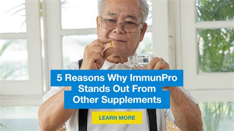 ImmunPro® - Vitamins & Supplements-Articles