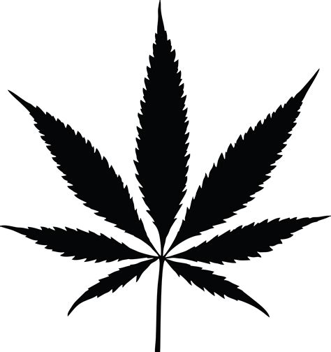 Marijuana clipart border, Marijuana border Transparent FREE for ...