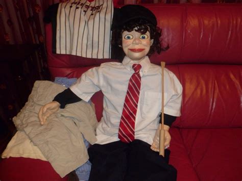 How to Make a Ventriloquist Dummy | eBay