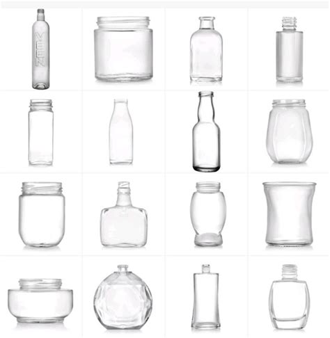 Transparent Glass Bottles Food Glass Bottles, Size: 50ml To 1000 Ml at best price in Bengaluru