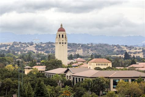 Inside Stanford University Dorms